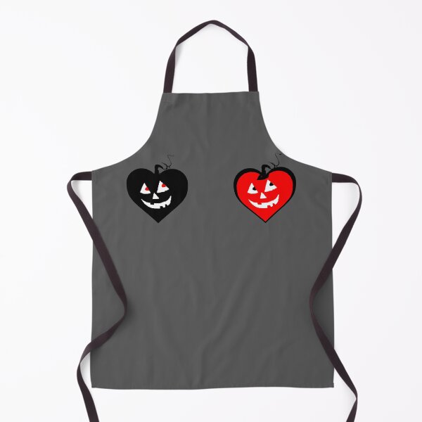 Item preview, Happy Hallowin Party heart Halloween day red pumpkin pixel art designed and sold by 4rpixs.