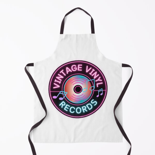 Item preview, Vinyl/Vintage Records designed and sold by ChefOCreations.