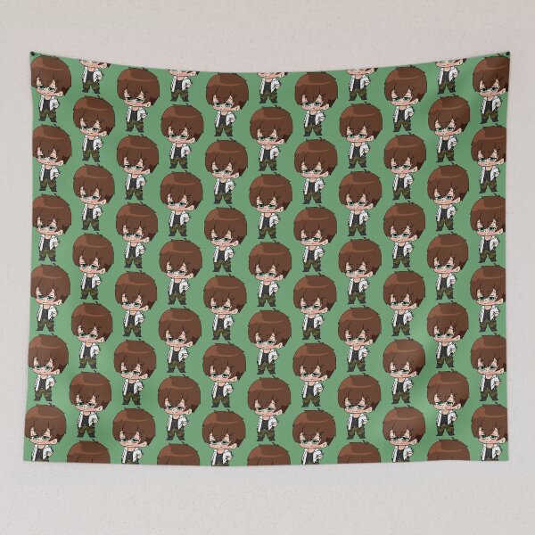 Item preview, kentin designed and sold by KmilaCreacion.