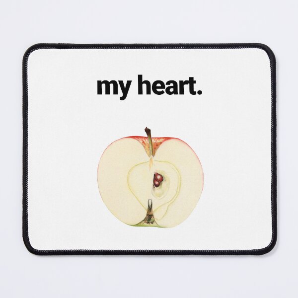 Item preview, my heart designed and sold by larebelle.