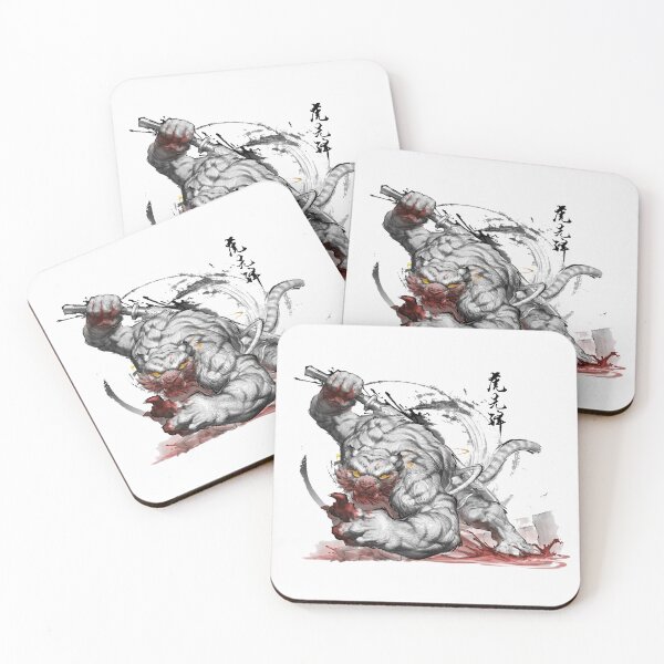Item preview, Black Myth Wukong designed and sold by Vinyl00Visions.