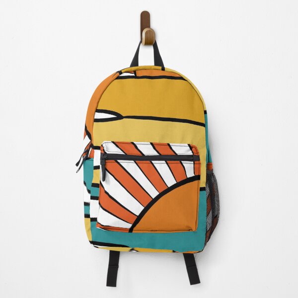 Item preview, Sunrise designed and sold by Ash Dowdy.