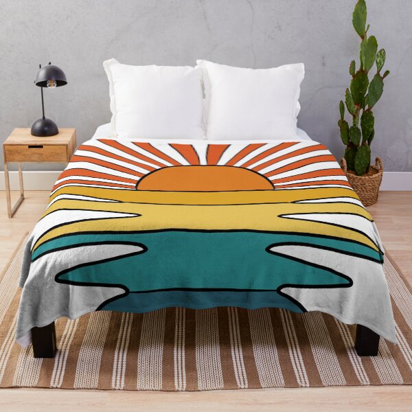 Item preview, Sunrise designed and sold by Ash Dowdy.