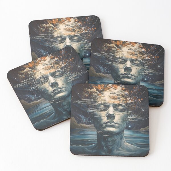Item preview, Frequency designed and sold by Claudia Bartoli-McKinney.