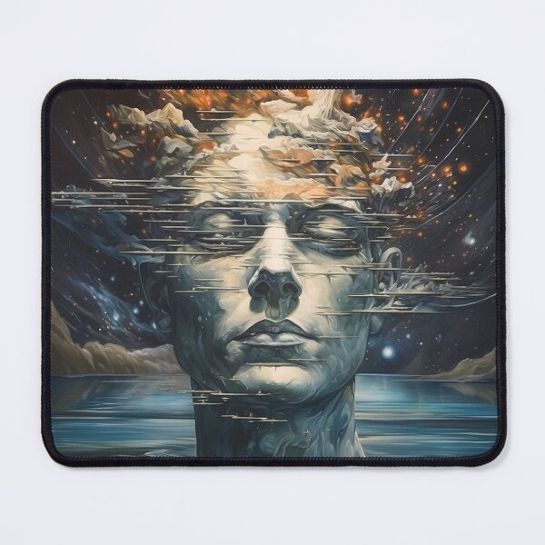 Item preview, Frequency designed and sold by Claudia Bartoli-McKinney.