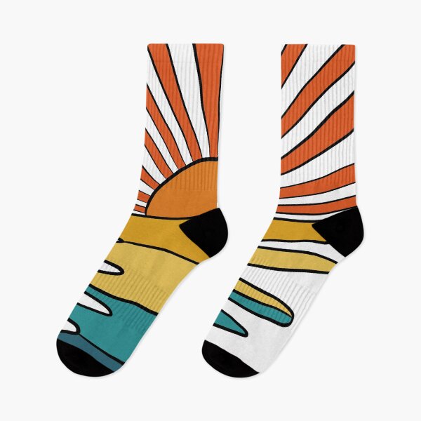 Item preview, Sunrise designed and sold by Ash Dowdy.