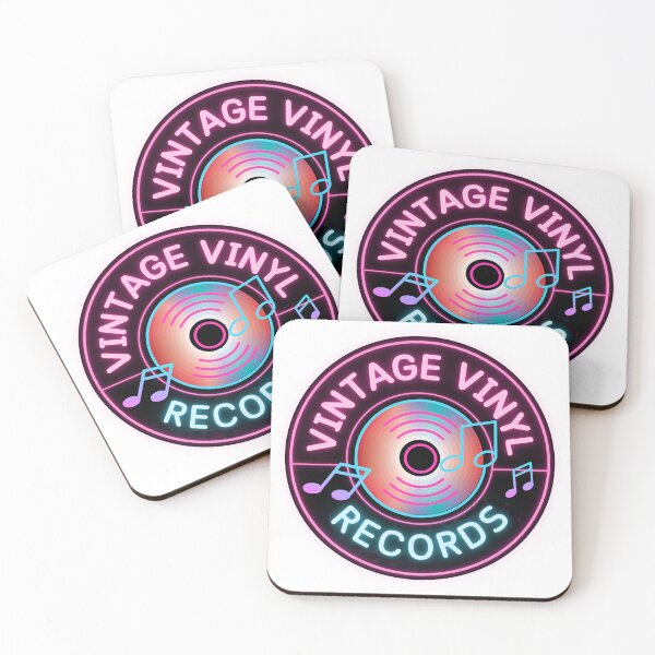 Artikelvorschau, Vinyl-/Vintage-Schallplatten entworfen und verkauft von ChefOCreations.