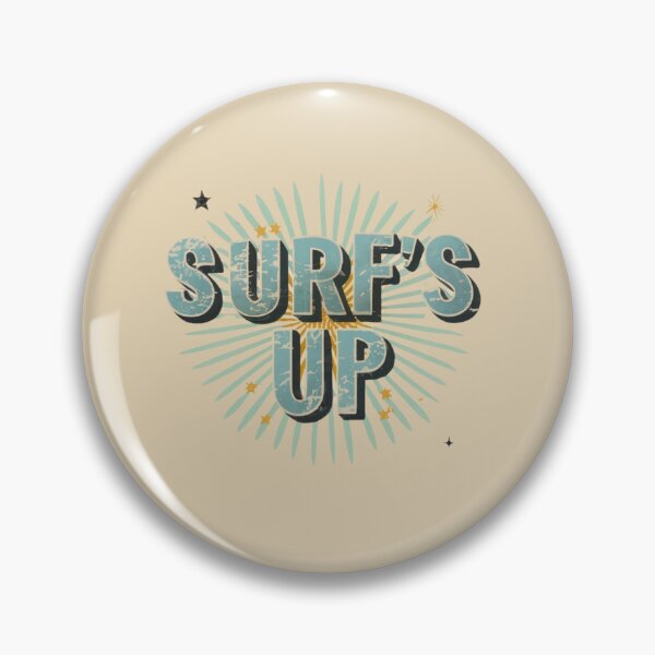 Item preview, Surf's Up designed and sold by SunnMoonHB.
