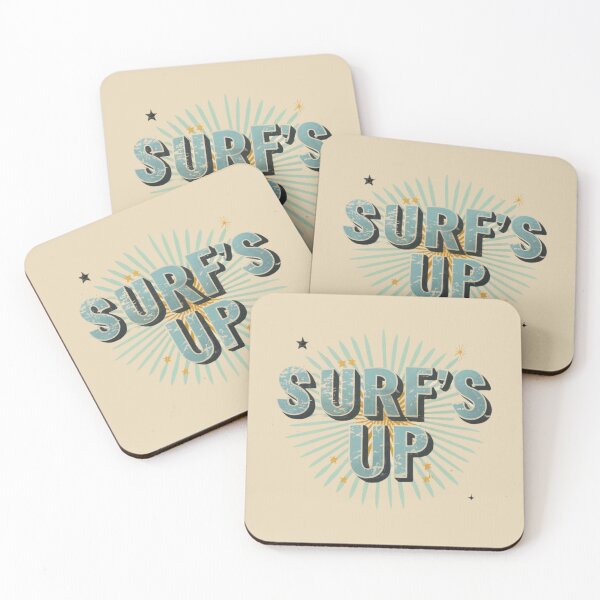 Item preview, Surf's Up designed and sold by SunnMoonHB.