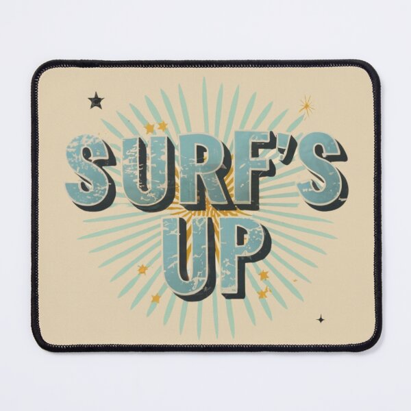Item preview, Surf's Up designed and sold by SunnMoonHB.