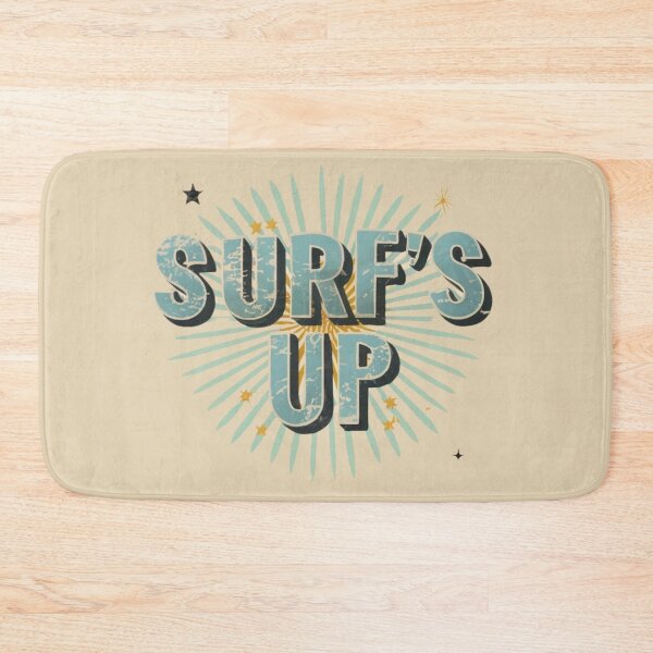 Item preview, Surf's Up designed and sold by SunnMoonHB.