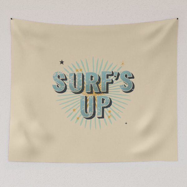 Item preview, Surf's Up designed and sold by SunnMoonHB.