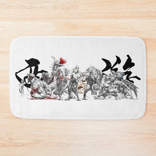 Item preview, Black Myth Wukong designed and sold by Vinyl00Visions.