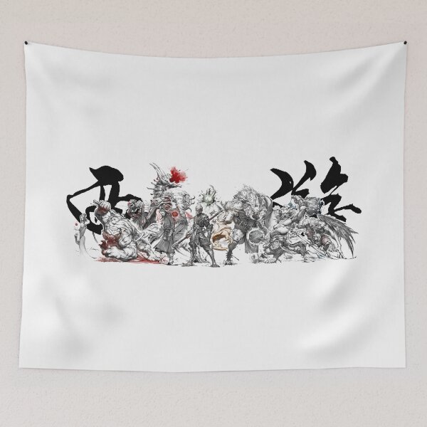 Item preview, Black Myth Wukong designed and sold by Vinyl00Visions.