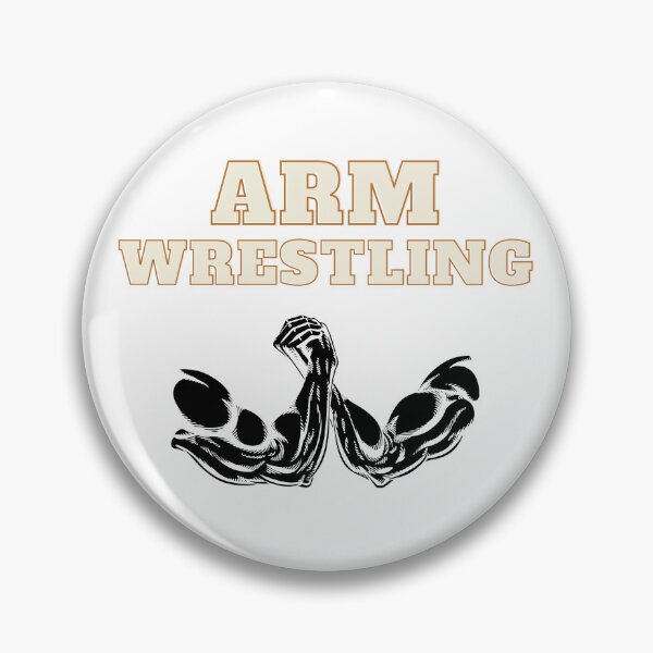 Item preview, ArmWrestling designed and sold by RelaxTimeYogaa.