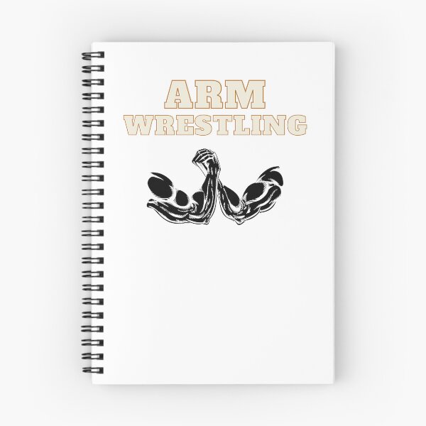 Item preview, ArmWrestling designed and sold by RelaxTimeYogaa.