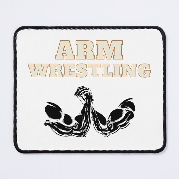 Item preview, ArmWrestling designed and sold by RelaxTimeYogaa.
