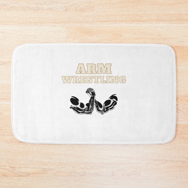 Item preview, ArmWrestling designed and sold by RelaxTimeYogaa.