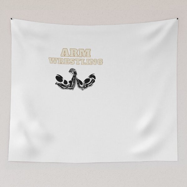 Item preview, ArmWrestling designed and sold by RelaxTimeYogaa.