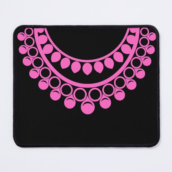 Item preview, PINK NECKLESS designed and sold by asudesign.