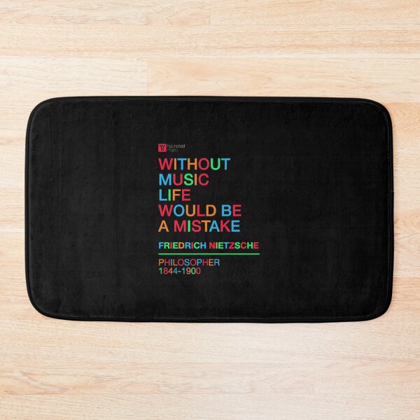 Item preview, Music producers coolest products. Without Music Life Would be a Mistake. designed and sold by paulo silveira.
