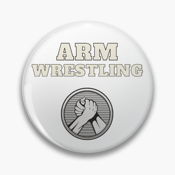 Item preview, ArmWrestling designed and sold by RelaxTimeYogaa.