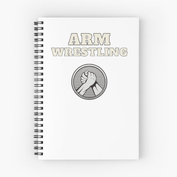 Item preview, ArmWrestling designed and sold by RelaxTimeYogaa.