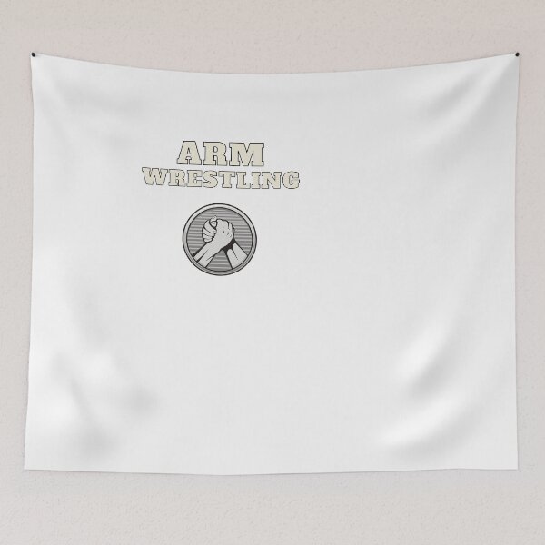 Item preview, ArmWrestling designed and sold by RelaxTimeYogaa.
