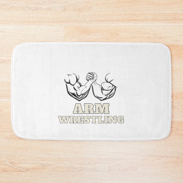 Item preview, ArmWrestling designed and sold by RelaxTimeYogaa.