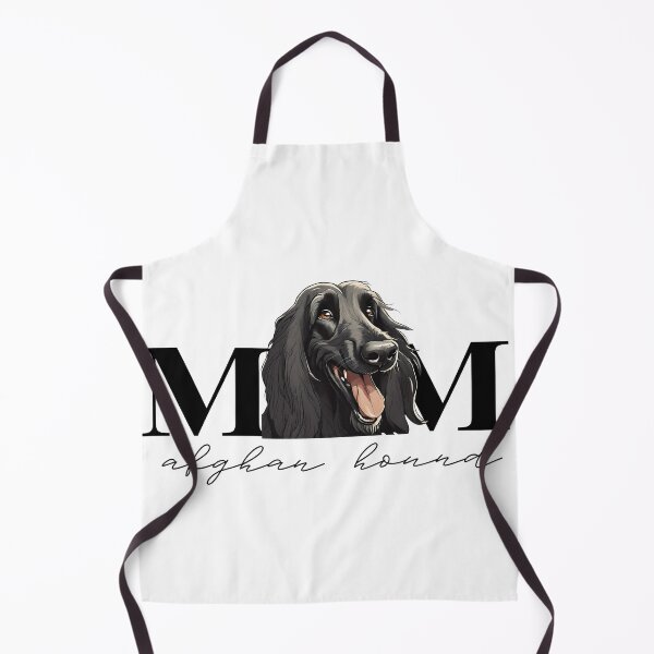 Item preview, Afghan Hound Mom designed and sold by GoodyPaws.
