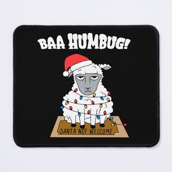 Item preview, Baa humbug designed and sold by MARRTDESIGN.