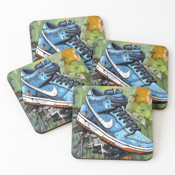 Item preview, Footwear 002 designed and sold by Charlotte Hawkins.