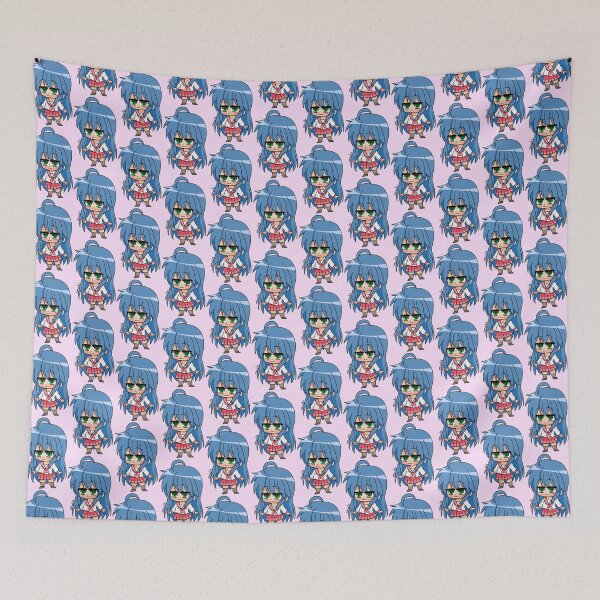 Item preview, konata - lucky star designed and sold by KmilaCreacion.