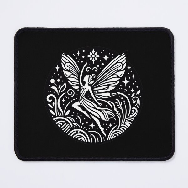 Item preview, Minimalist Fairy Symbol designed and sold by laurenvf26.