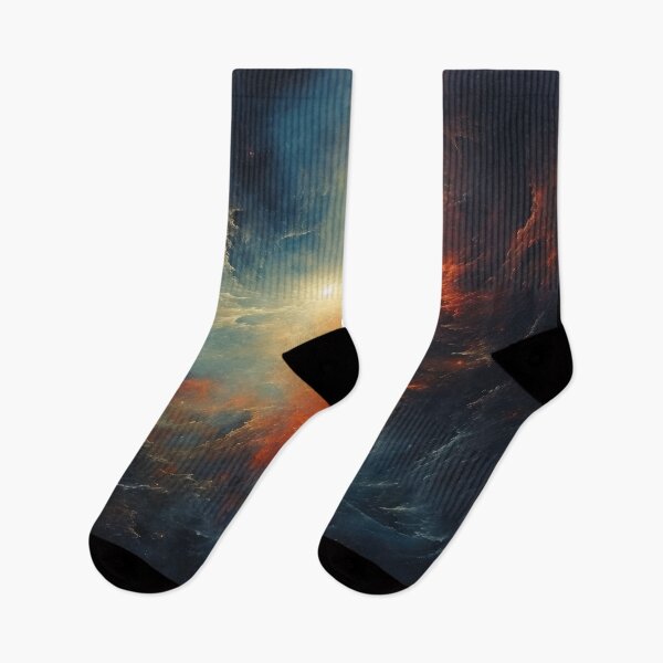 Item preview, Explore "Simplistic & Minimalistic Abstract Deep Space Art" designed and sold by ArtificialGenes.