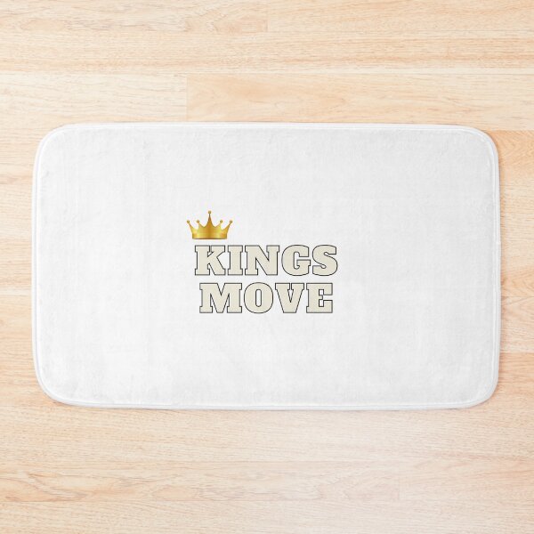 Item preview, Kings Move - Armwrestling designed and sold by RelaxTimeYogaa.