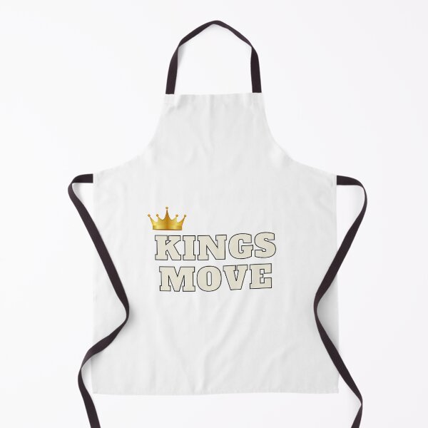 Item preview, Kings Move - Armwrestling designed and sold by RelaxTimeYogaa.