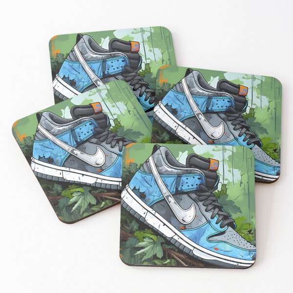 Item preview, Footwear 003 designed and sold by Charlotte Hawkins.
