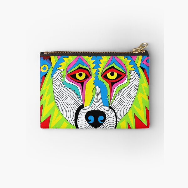 Item preview, Psychedelic Dreamscape designed and sold by EnchantArtCo.