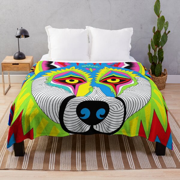 Item preview, Psychedelic Dreamscape designed and sold by EnchantArtCo.
