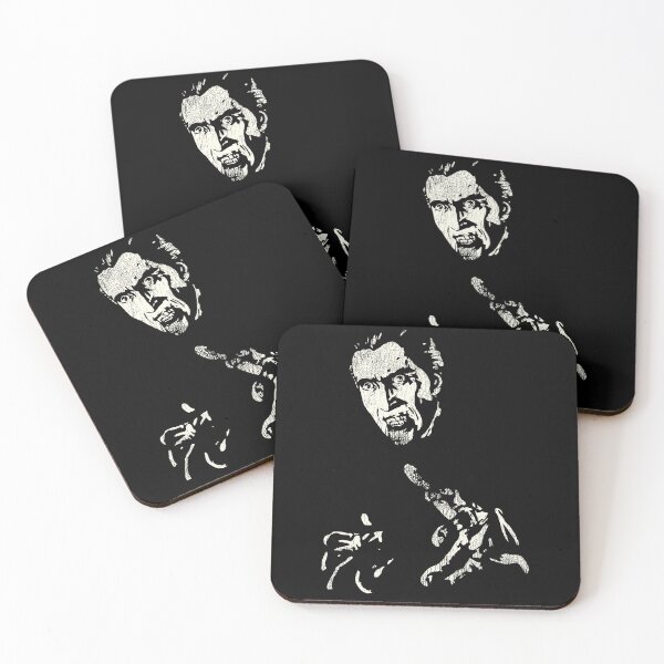 Item preview, Dracula: Prince of Darkness designed and sold by ourkid.