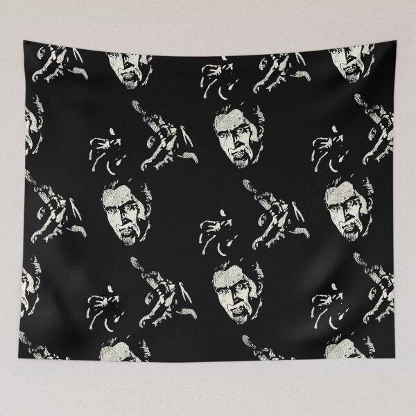 Item preview, Dracula: Prince of Darkness designed and sold by ourkid.