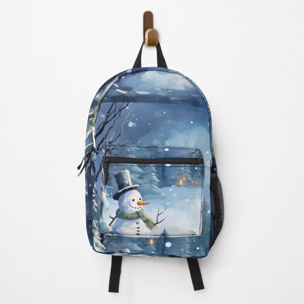 Item preview, Adorable Happy Snowmen designed and sold by 3po3.