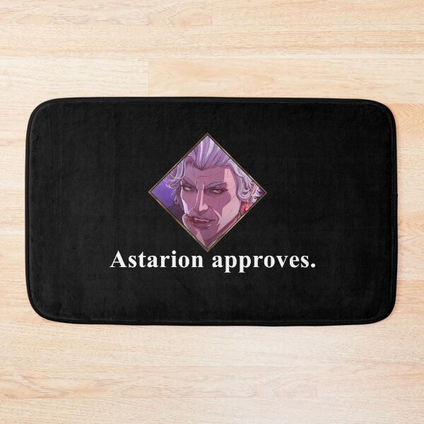 Item preview, Anime Vampire Approval designed and sold by VeeLeeZee.