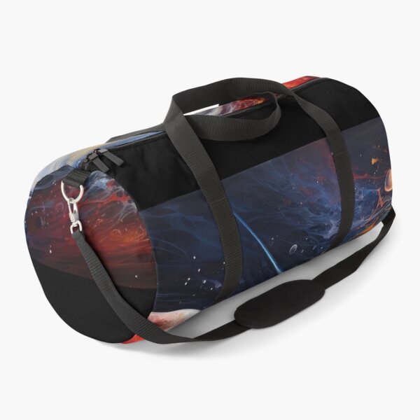 Item preview, Explore "Simplistic & Minimalistic Abstract Deep Space Art" designed and sold by ArtificialGenes.