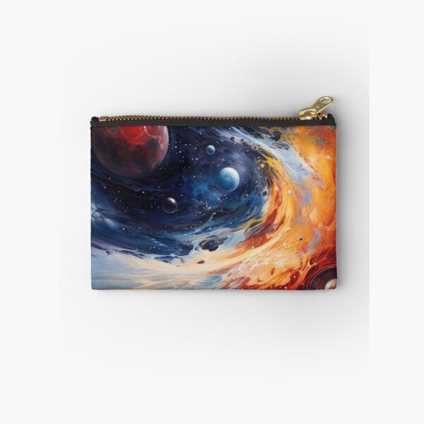 Artikelvorschau, Erforschen Sie "Simplistische & minimalistische abstrakte Weltraumkunst" entworfen und verkauft von ArtificialGenes.