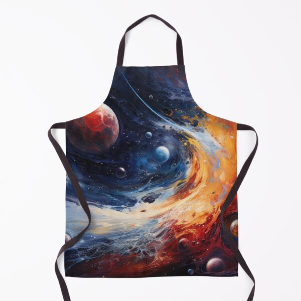 Item preview, Explore "Simplistic & Minimalistic Abstract Deep Space Art" designed and sold by ArtificialGenes.