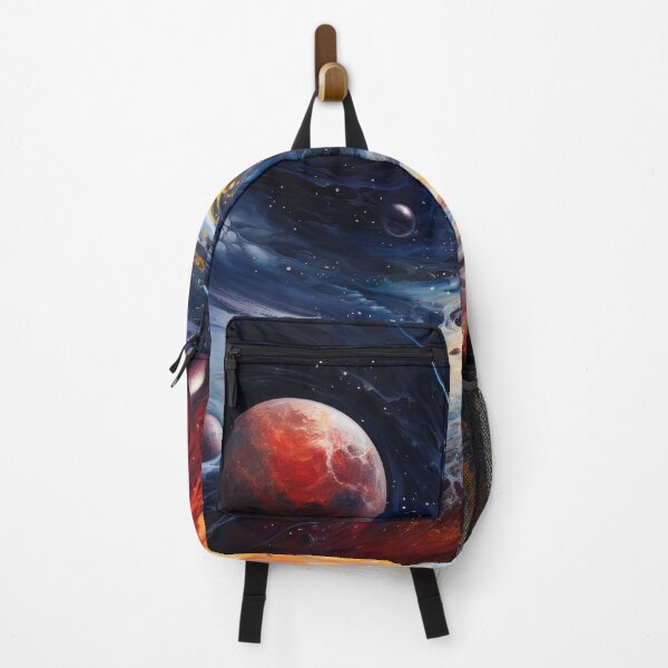 Item preview, Explore "Simplistic & Minimalistic Abstract Deep Space Art" designed and sold by ArtificialGenes.