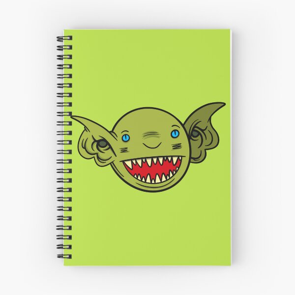 Item preview, green goblin designed and sold by mrdelman.