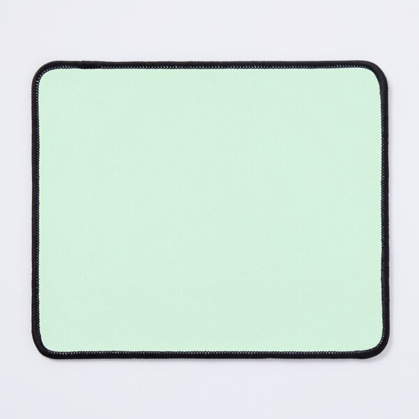 Item preview, Solid Color Hint Of Green designed and sold by ytdream.